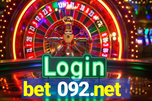 bet 092.net